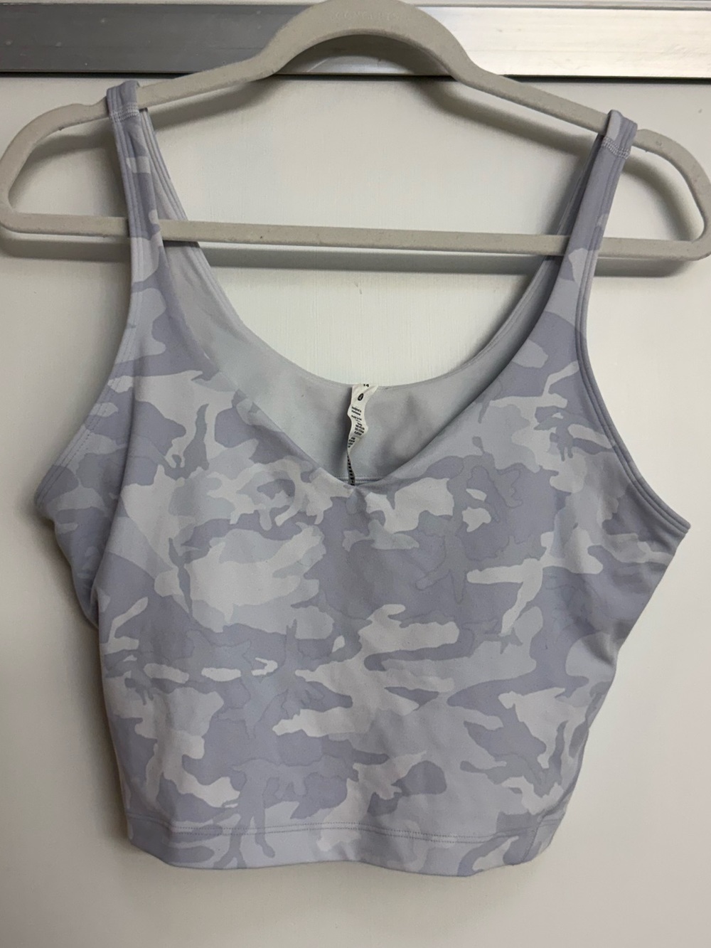 lululemon Align Tank Top